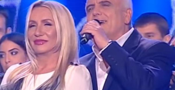 Slavko Banjac o duetu sa Vesnom Zmijanac, evo ko je trebalo da peva!