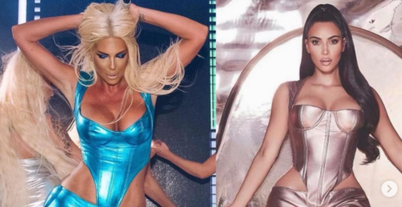 JK se javno obratila Kim Kardašijan: Zahvali se ili me pitaj za saradnju!