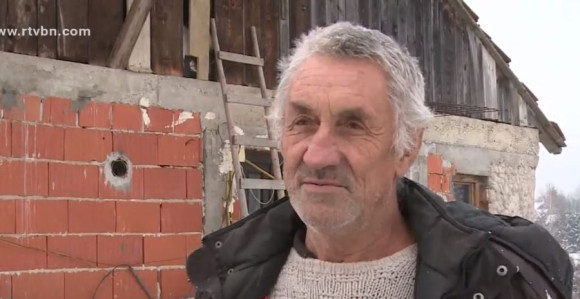 Težak život ratnog vojnog invalida sa svega 70 KM