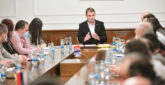 Raskidamo ugovor sa onima koji ga ne budu poštovali
