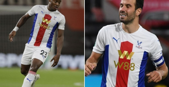 Luka Milivojević se potukao sa saigračem