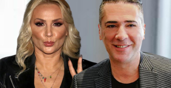 Željko rekao Goci da je promašila profesiju pa joj ponudio saradnju!