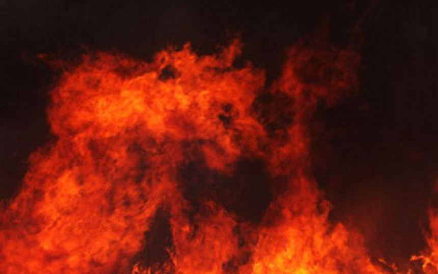 Zrenjanin: Dva brata stradala u požaru u kući