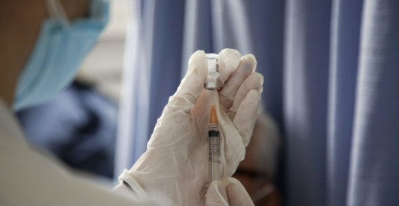 Srbija jedina na Zapadnom Balkanu počela vakcinaciju