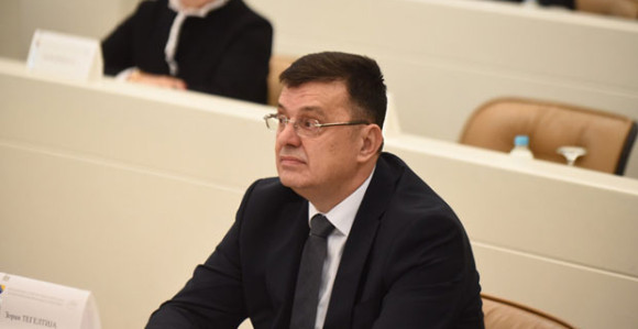 Nova zaduženja prijete novom prenosu nadležnosti