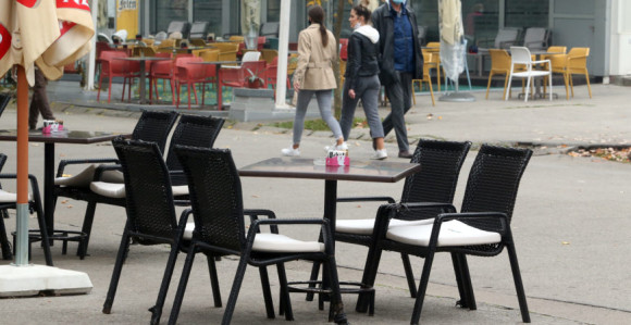 Ugostitelji u RS će morati da plate pola miliona KM
