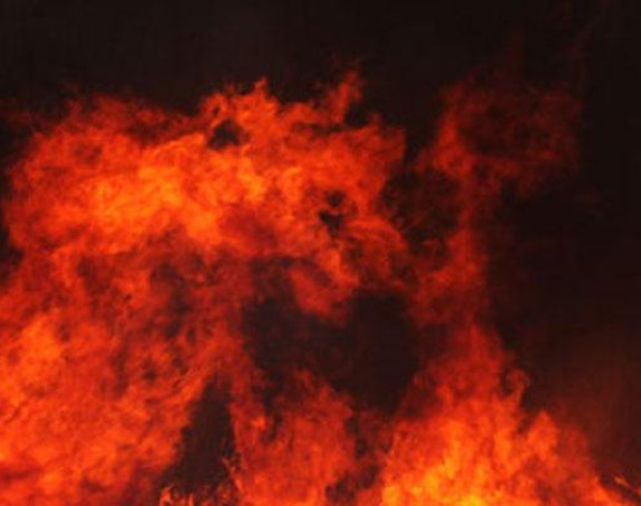 Зрењанин: Два брата страдала у пожару у кући