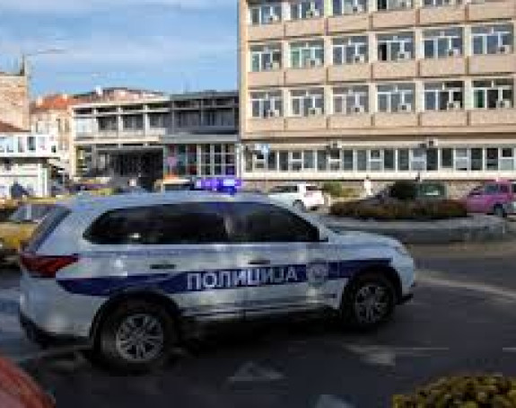 Trostruko ubistvo desilo se u Novom Pazaru