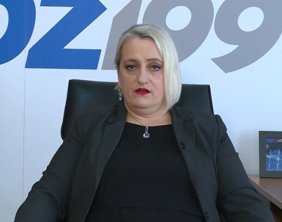 Diana Zelenika: Nisam više članica HDZ 1990