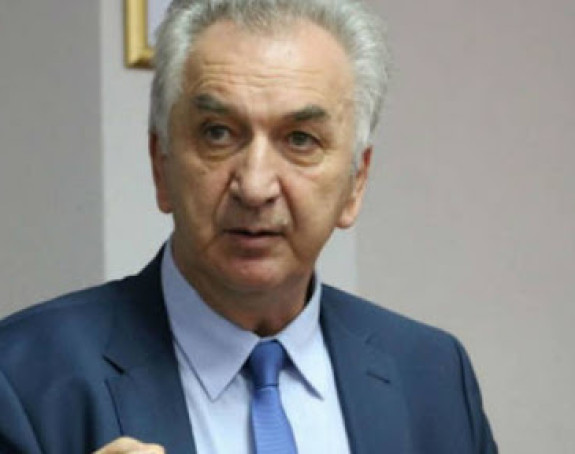 Šarović čestitao Lašetu izbor za predsjednika CDU