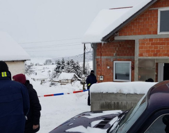Osumnjičeni za trostruko ubistvo izvršio samoubistvo