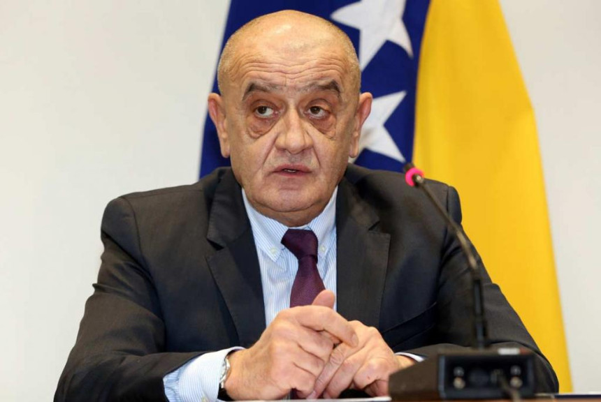 Nacrt budžeta pred Savjetom ministara do kraja mjeseca