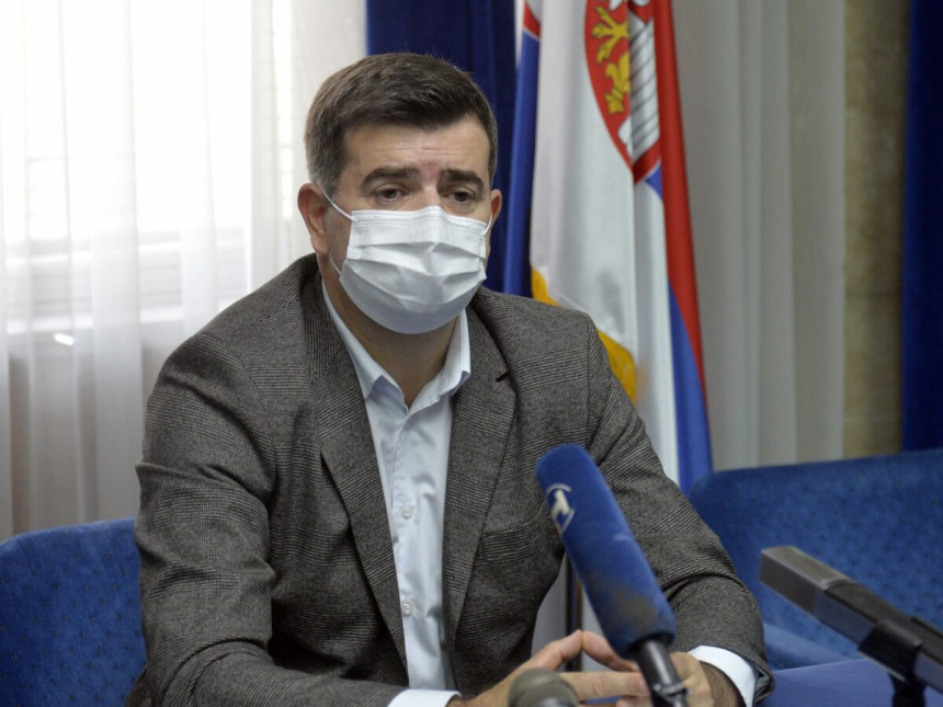U Srbiji do sada vakcinisano 22.000 osoba