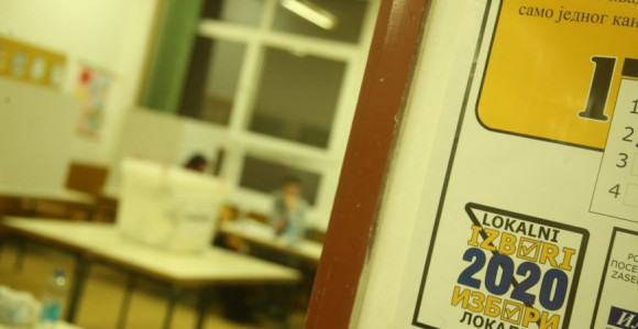 Izborni zakon BiH pod hitno treba mijenjati
