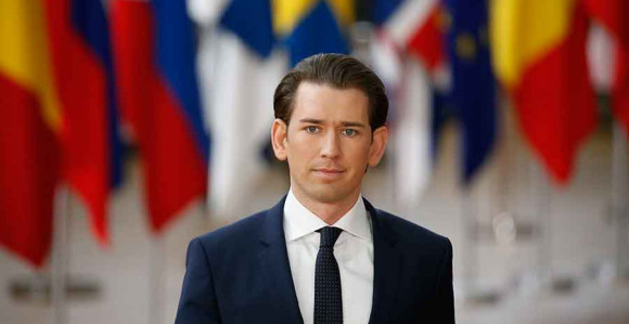 Austrija produžava zaključavanje do 8. februara