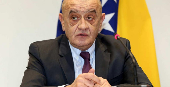 Nacrt budžeta pred Savjetom ministara do kraja mjeseca