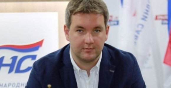 DNS: Obradović je prevario i obmanuo građane Banjaluke