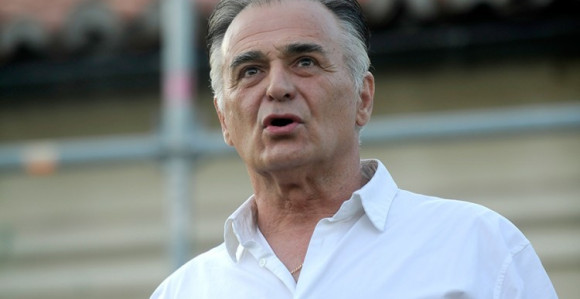 "Šokiran sam, djeca su mi išla kod Mike u školu"
