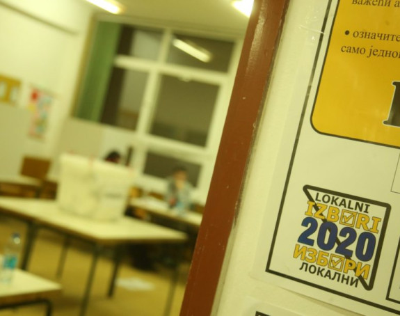 Izborni zakon BiH pod hitno treba mijenjati