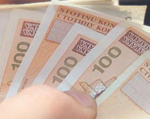 Četiri banke u BiH poslovale s gubitkom