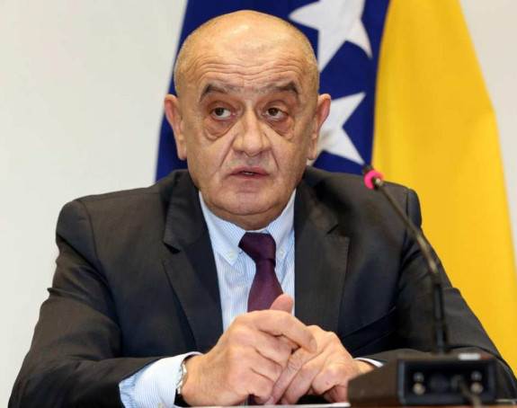 Nacrt budžeta pred Savjetom ministara do kraja mjeseca