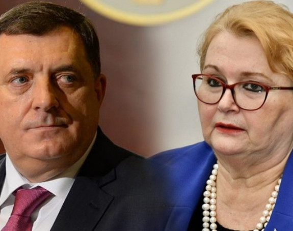 MIP: Dodik je osramotio Rusiju i sve nas u BiH