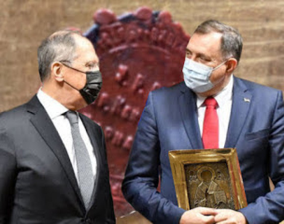 Nikad u zadnje 23 godine Dodik nije bio tako uplašen
