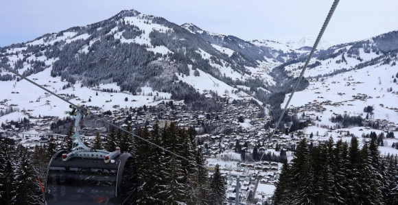 Novi soj virusa na skijalištu prijeti da napravi žarište