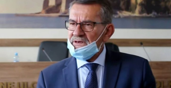 Uhapšen predsednik Opštine Ulcinj i još četiri osobe