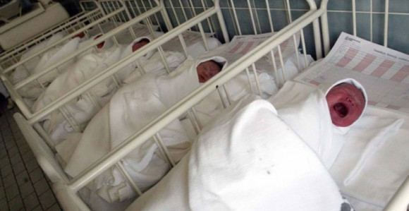 Prošle godine manje rođenih beba u Brčkom