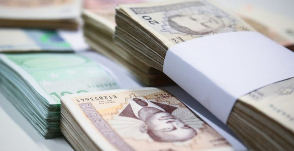 Finansijski kriminal odnio 44 miliona KM iz budžeta