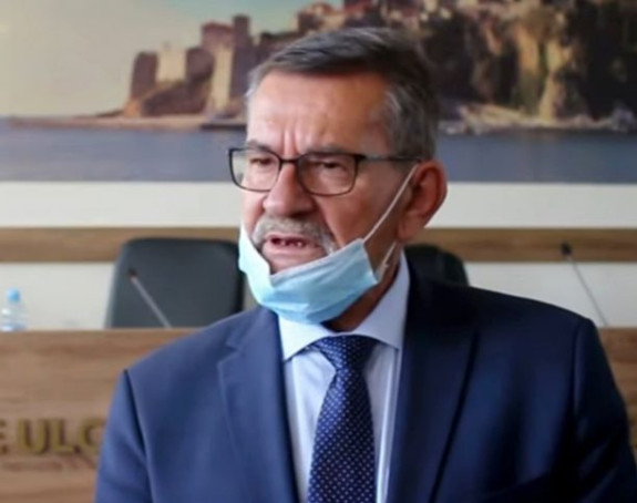 Uhapšen predsednik Opštine Ulcinj i još četiri osobe