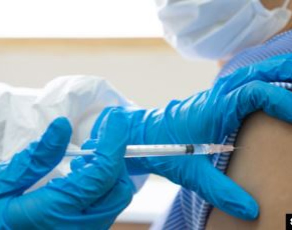 Jedina Srbija na Zapadnom Balkanu nabavila vakcine