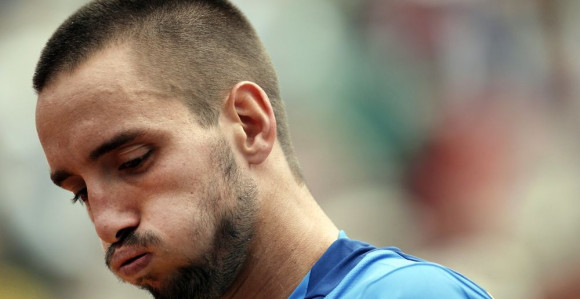 Katastrofa! Da sam znao, ne bih ni dolazio!