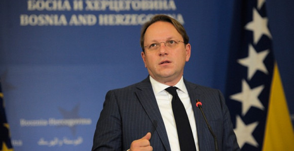 EU: Omogućiće se pristup vakcinama i zapadnom Balkanu
