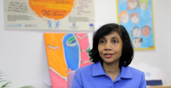 Unicef obezbijedio BiH opremu za COVID vakcine