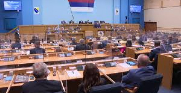 Narodna skupština Republike Srpske rasadnik preletača (VIDEO)