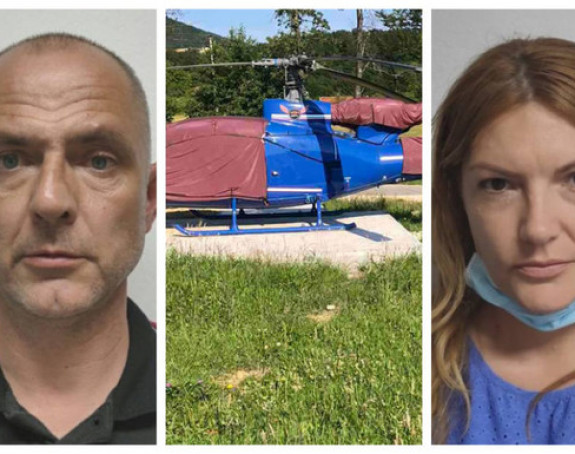 Bračni par Goran i Martina Roso negirali optužbe