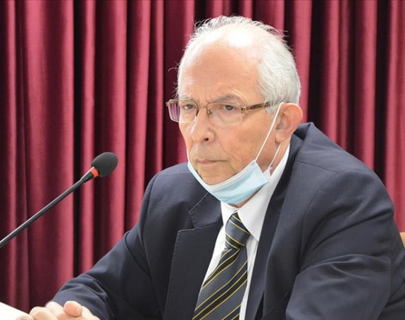 Krizni štab Srbije odlučio: Sve mjere ostaju na snazi