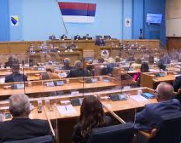 Narodna skupština Republike Srpske rasadnik preletača (VIDEO)