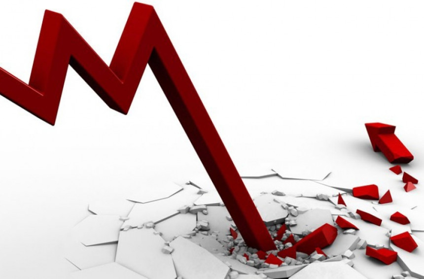 BiH: Robni deficit lani iznosio 6,3 milijarde KM
