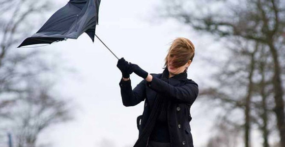 Upozorenje za Foču i Banjaluku zbog pojačanog vjetra