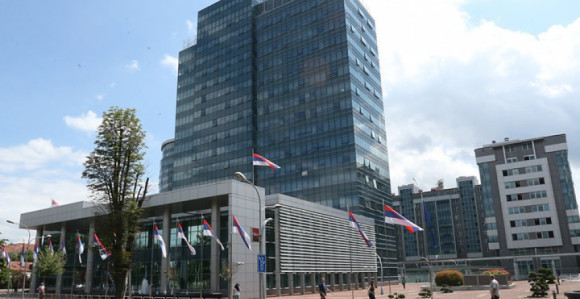 Vlada Srpske traži odobrenje da se zaduži 57 miliona evra