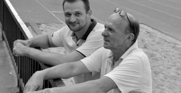 U 41. godini od korone preminuo bivši atletičar
