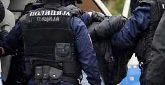 Uhapšeno lice sa Interpolove potjernice u BL