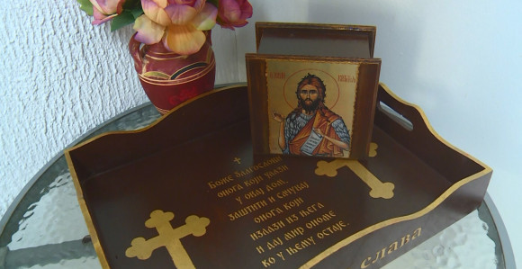 KOVID-19 je donio novi način na koji slavimo slave (VIDEO)