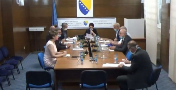 CIK o poništavanju izbora u Doboju i Srebrenici