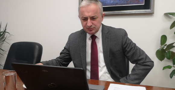 Дејтон добар за све: Потребни су нам резултати и владавина права