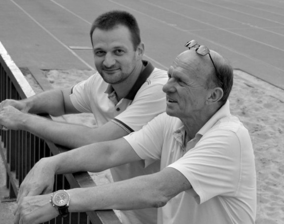 U 41. godini od korone preminuo bivši atletičar