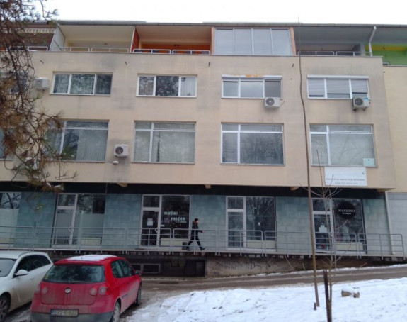 Bivša direktorica Bobar banke došla sumnjivo do stana